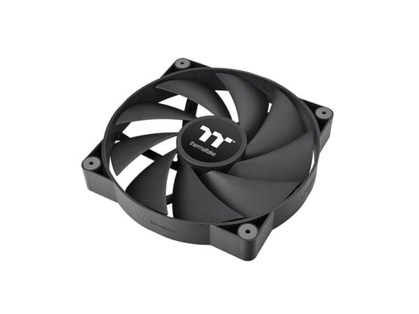 Thermaltake CT200 | Kotelon tuuletin