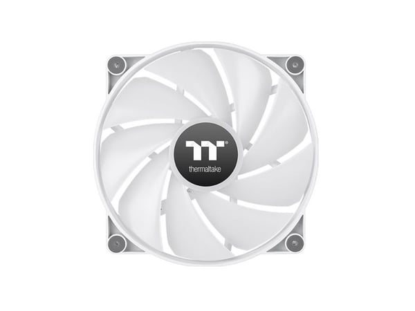 Thermaltake CT200 White | Kotelotuuletin