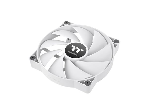 Thermaltake CT200 White | Kotelotuuletin