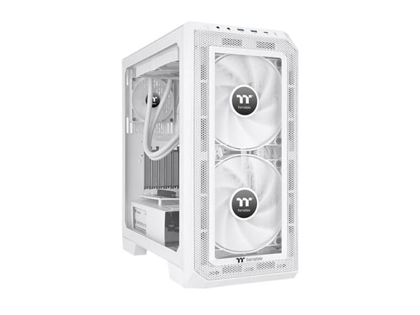 Thermaltake CT200 White | Kotelotuuletin
