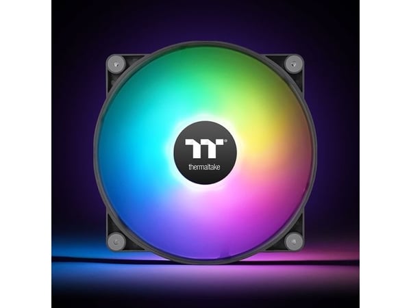Thermaltake CT200 ARGB Sync | Kotelotuuletin