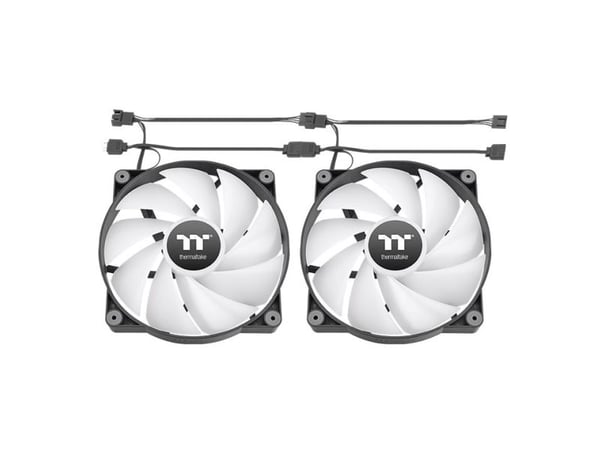 Thermaltake CT200 ARGB Sync | Kotelotuuletin