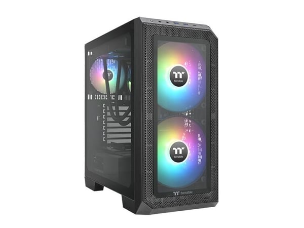 Thermaltake CT200 ARGB Sync | Kotelotuuletin