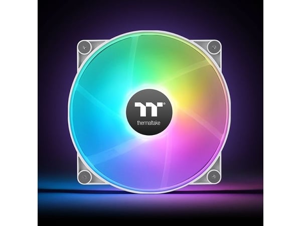 Thermaltake CT200 ARGB Sync White | Kotelotuuletin