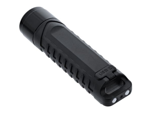 InLine KeyFinder älykäs avaimenperä LED-valolla 300mAh IP65 (40080L)