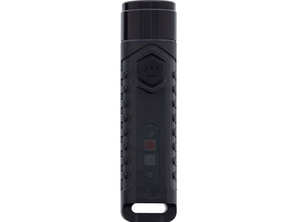InLine KeyFinder älykäs avaimenperä LED-valolla 300mAh IP65 (40080L)