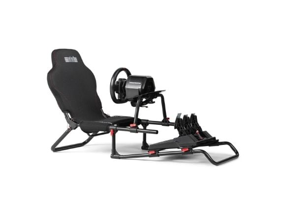 Next Level Racing GTLITE Junior vikbart cockpit (NLR-S041)