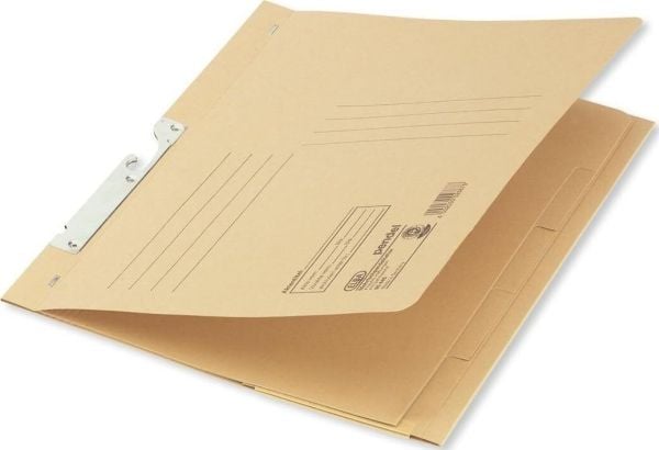 Elba 100420923, A4, Fotoark kartong, Lysebrun, 320 g/m², 200 ark, 320 mm