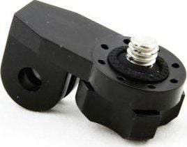 Xrec adapter med 1/4" gjenger for GoPro Hero / lang
