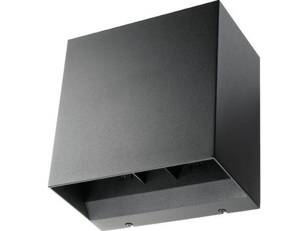 Artes Midi Graphite 1010lm 3000K