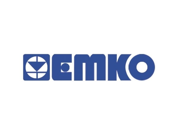 Emko ESM-3720.5.12.0.1/01.00/1.0.0.0.0 2-piste- ja PID-säädin Lämpötilasäädin PTC -50 - 130 °C Rele 16 A (L x S x K) 65 x 76 x 35 mm