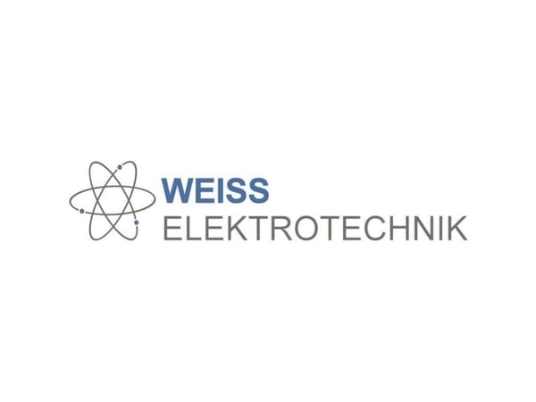 Weiss Elektrotechnik VSTR 35/24 Sikkerhed-muuntaja 1 x 230 V 1 x 24 V/AC 35 VA 1,46 A