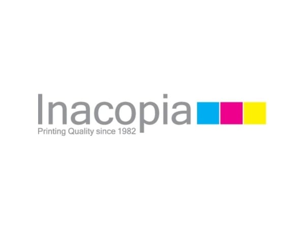 Inacopia elite A4 universelt skriverpapir DIN A4 80 g/m² 500 ark hvit