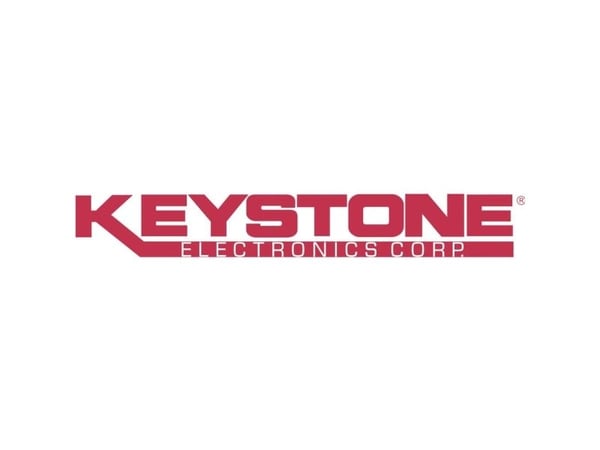 Keystone Electronics 1052 Knappcelleholder 1x CR 2450 Horisontal, Overflatemontering SMD (L x B x H) 36,41 x 16 x 7,47 mm