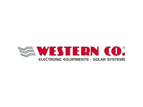 Western Co. WRM15 dualB solcelle-laderegulator MPPT 12 V, 24 V 15 A
