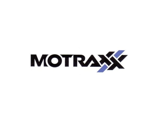 Motraxx SR545SA-4140P-67 Universal børstet elektrisk motor 9752 RPM
