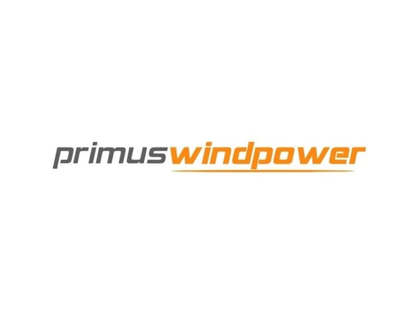Primus WindPower aiR30_24 vindturbin 320 W 24 V (ved 10 m/s)