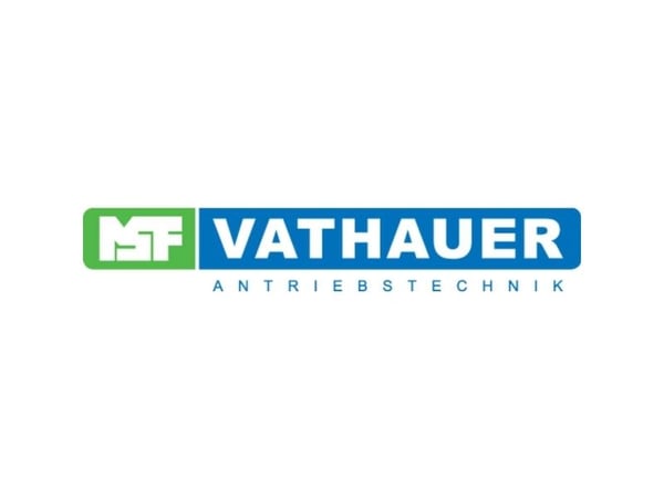 MSF-Vathauer Antriebstechnik Takaisinkytkentälaite ERS 5 kW 3-asennus 580 V