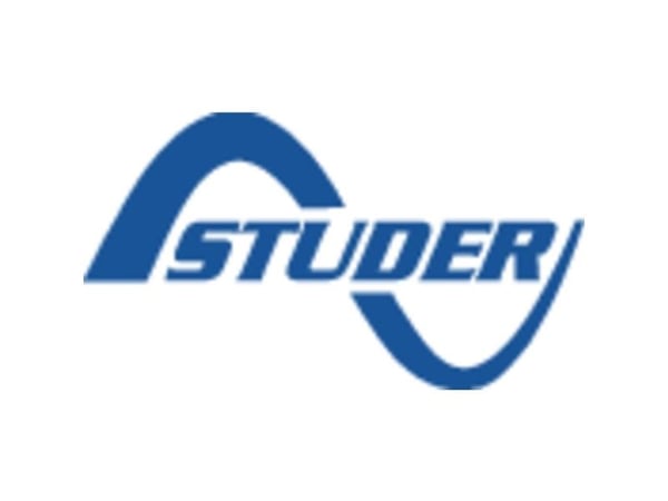Studer VarioString VS-120 solcelleladeregulator MPPT 48 V 60 A
