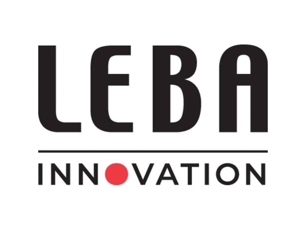 Leba Innovation NoteBag Tablet Case Universal Universal 20,3 cm (8) - 27,9 cm (11) Toploader Blue