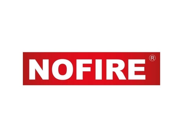 No Fire NOFIRE 2013FE dokumentboks 4,9 liter