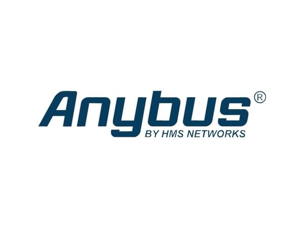 Anybus AB7653 gränssnitts-omvandlare gateway DeviceNet Profinet 24 V/DC 1 st