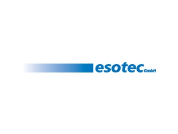 Esotec 101780 Siena Plus solcellefontenesett med belysning og batterilagring
