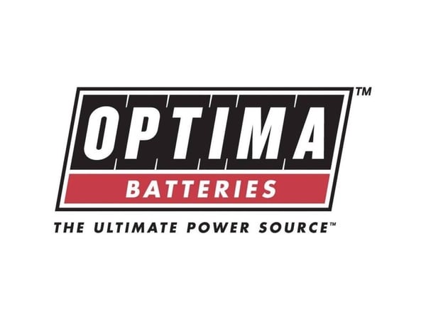 Optima Batteries RTC4.2 8012870008882 blybatteri 12 V 50 Ah blyfleece (B x H x D) 254 x 200 x 184 mm konuspol vedlikeholdsfritt