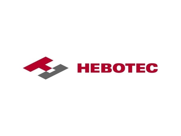 Hebotec TFC4 10 temperaturgivarklämmor