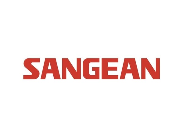 Sangean Aquatic 205, Klokke, DAB+, FM, Hvit, Vanntett