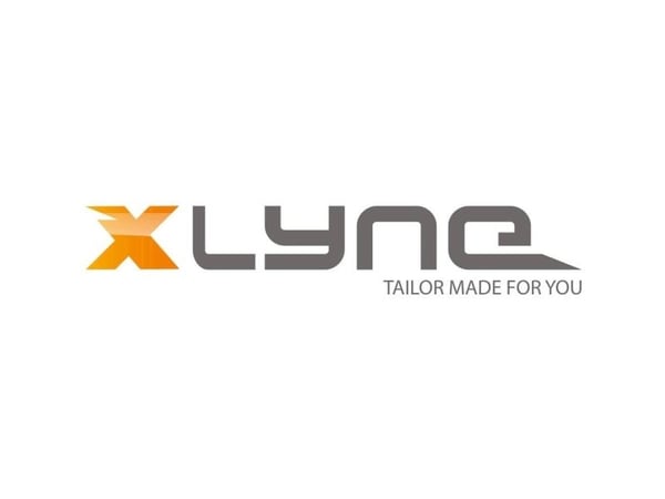 Xlyne clip/m USB-flashstasjon bulk 8 GB Orange CM08CO002 USB-A (USB 2.0)