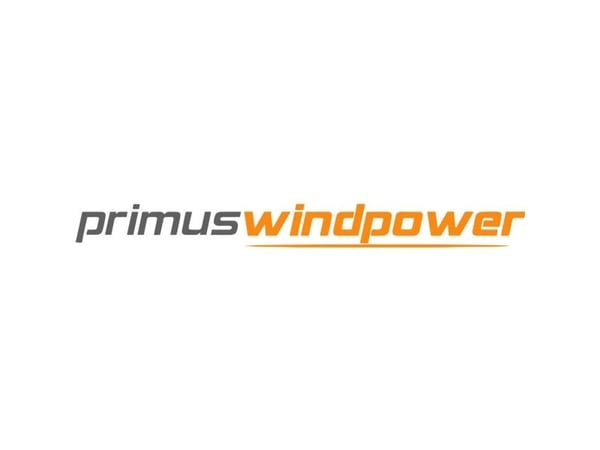 Primus WindPower 1-AR40-10-48 AIR 40 vindturbin effekt 128 W ved 10 m/s 48 V
