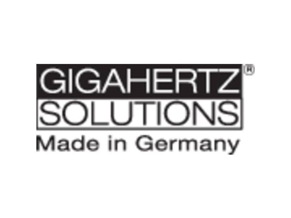 Gigahertz Solutions NFA1000 Lavfrekvens (LF) -elektrosmogmåler