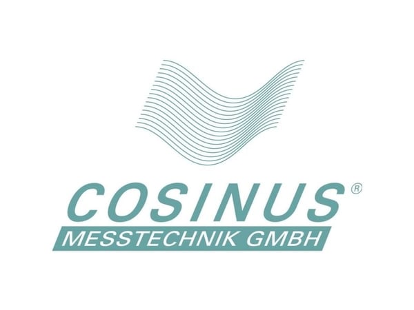 Cosinus R1-1000 Modstandsdekade Modstand 1 %