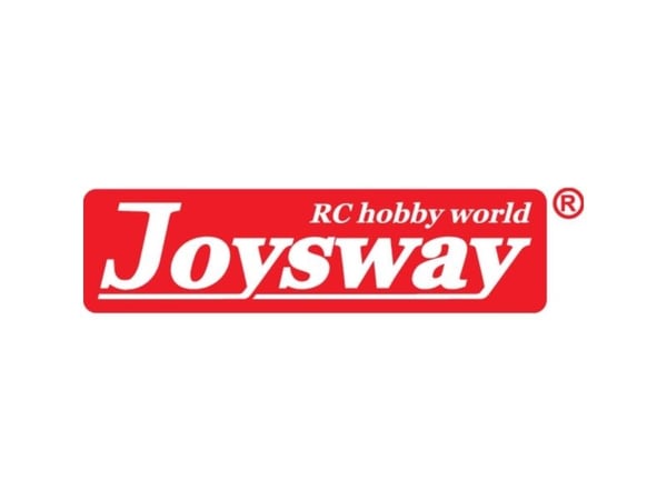 Joysway Magic Cat V6 Cat RC-motorbåt 100% RtR 265 mm