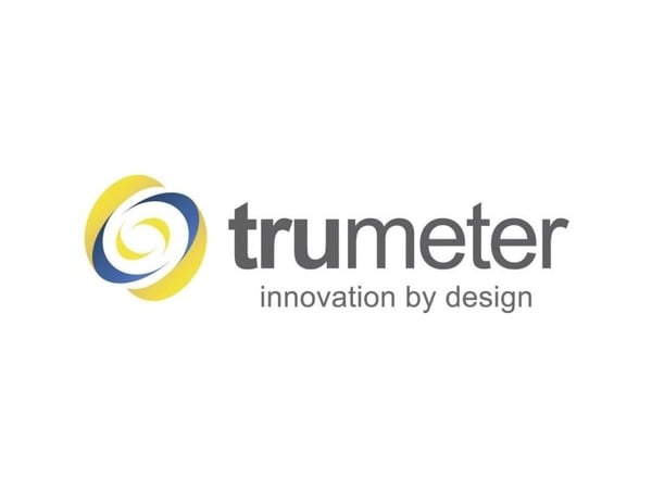 Trumeter 7400AS pulsräknare
