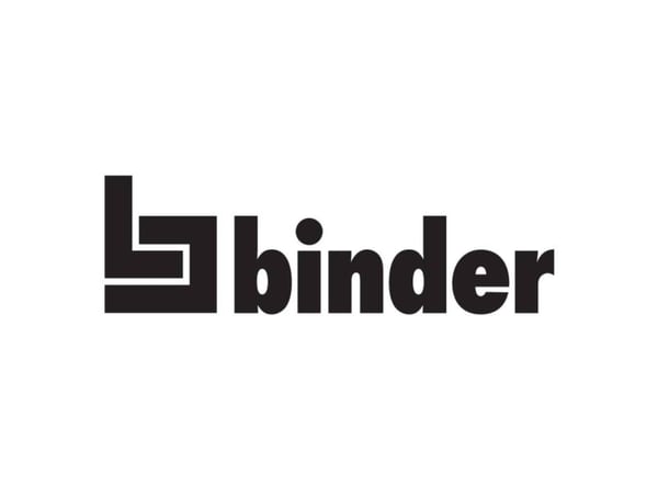 binder sensor-/aktuatorkontakt M12, rak anslutning, 5 m, poltal (RJ): 4 1 st 50704-0500-20