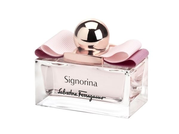 SALVATORE FERRAGAMO Miss EDP 50ml