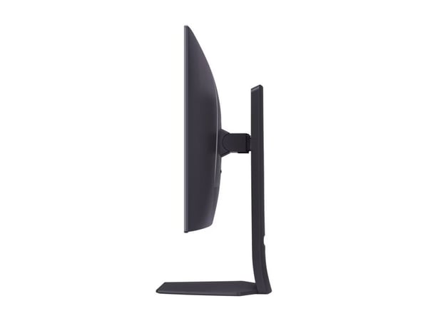 LG UltraGear 32GS94UX-B - OLED-skjerm - gaming - 32" (31.5" synlig) - 3840 x 2160 4K UHD (2160p) @ 240 Hz - 275 cd/m² - 1500000:1 - DisplayHDR 400 ...