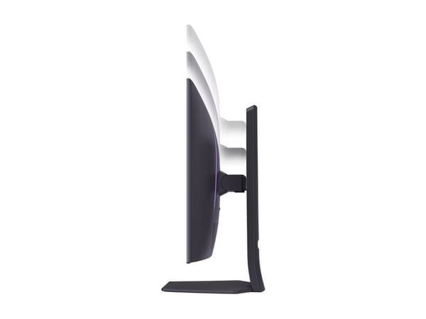 LG UltraGear 32GS94UX-B - OLED-skjerm - gaming - 32" (31.5" synlig) - 3840 x 2160 4K UHD (2160p) @ 240 Hz - 275 cd/m² - 1500000:1 - DisplayHDR 400 ...