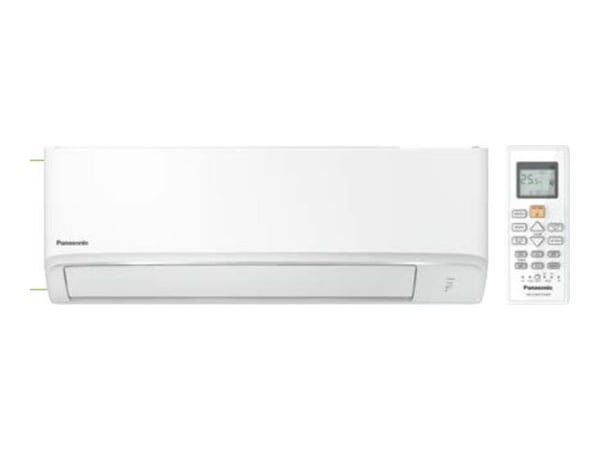 Panasonic CS-CZ25ZKE - Split-tyyppinen sisäyksikkö - seinäasennettava