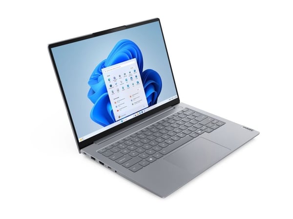 Lenovo ThinkBook 14 G8 IRL 21SG - Intel Core 5 - 210H / inntil 4.8 GHz - Win 11 Pro - Intel Graphics - 16 GB RAM - 512 GB SSD NVMe - 14" IPS 1920 x...