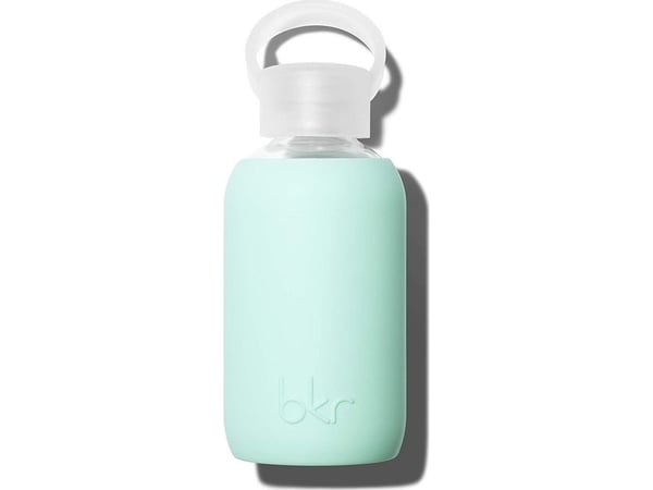 Kamille BKR_Teeny Pepper vattenflaska 250 ml Peppermint Green
