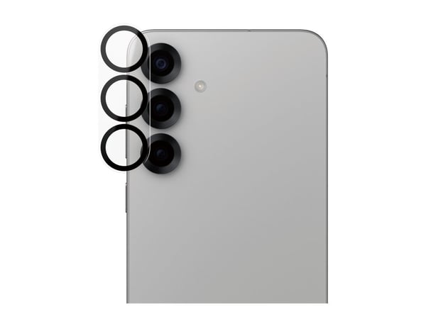 PanzerGlass PicturePerfect - Linsebeskytter for mobiltelefon - for Samsung Galaxy S25 Plus