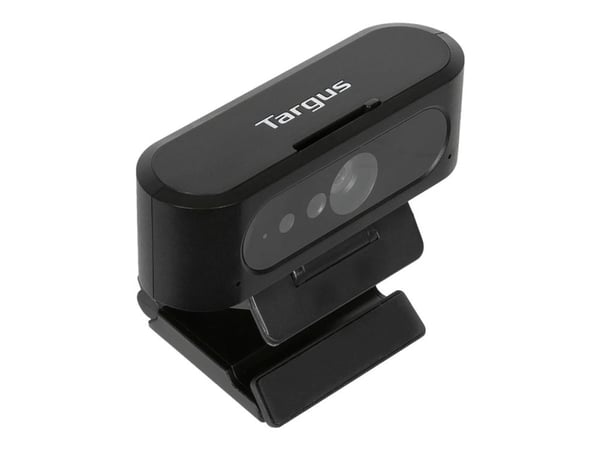 Targus - Nettkamera - farge - 1920 x 1080 - 1080p - lyd - USB