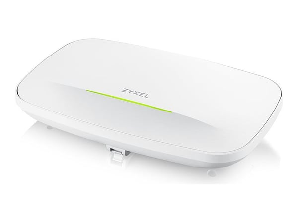 Zyxel NWA210BE BE12.3K2x2 MU-MIMO, Dual Radio 2.4
