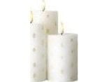 Sirius Home 80590, White, 3 bulb(s), Battery, 7.5 cm, 3 pc(s)