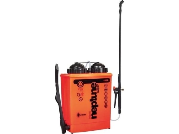 Kwazar SPRAYER NEPTUNE 15 L