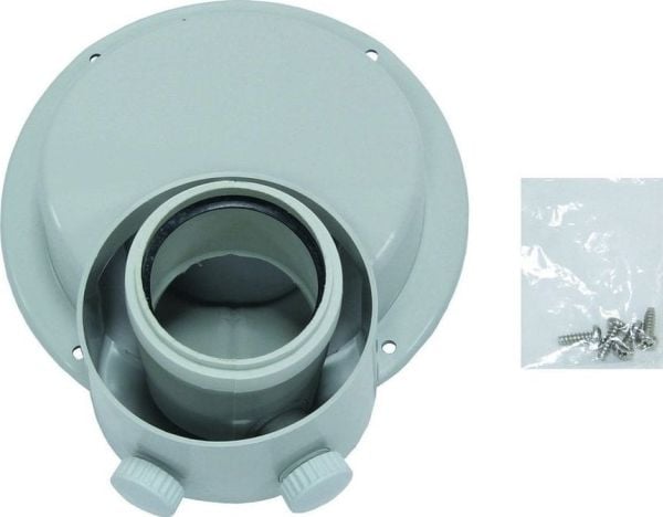 Vaillant Adapter - Adapter til 6,5 cm's forskydning
