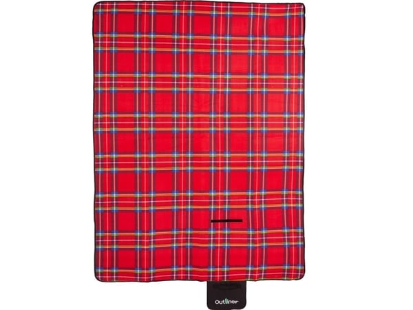 Outliner campingmatte 150x200 cm